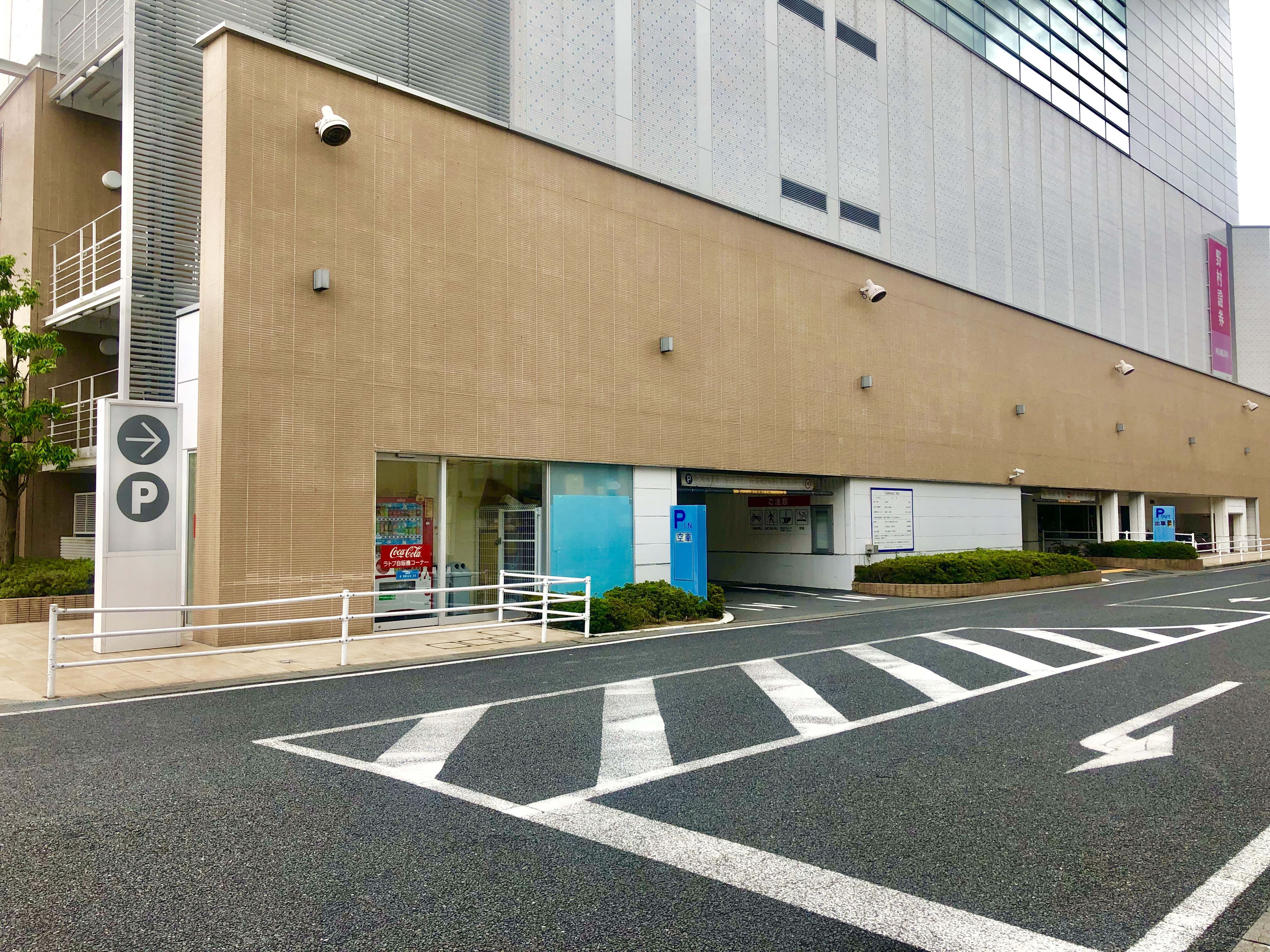 交通アクセス 交通アクセス